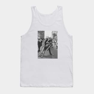 The Creature from the Black Lagoon Tank Top